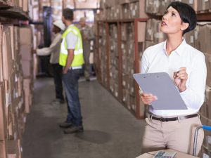 Stocking & Distribution – Timely, Reliable & Scalable