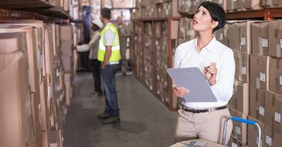 Stocking & Distribution – Timely, Reliable & Scalable