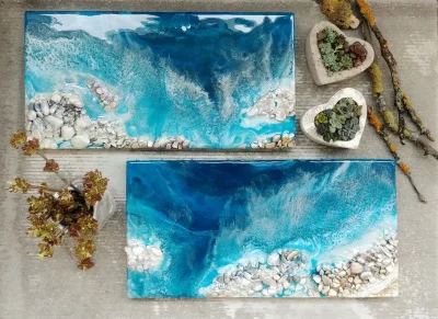 Resins - Image 2